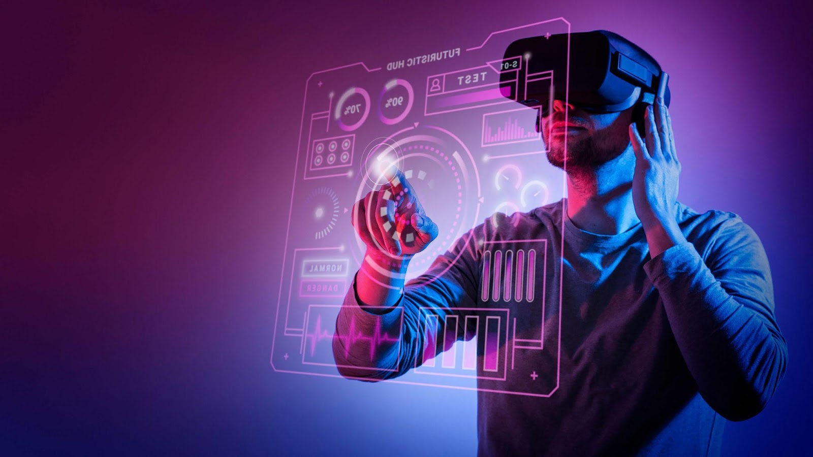 AI Development and Consulting