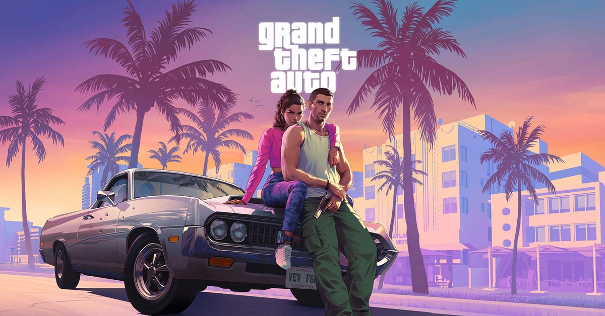 GTA 6 released date