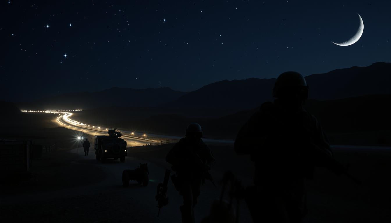 Military operation in Pakistan May 2025: What You Need to Know