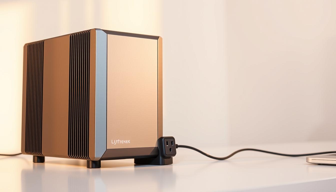 Reliable Battery Backup and Surge Protection