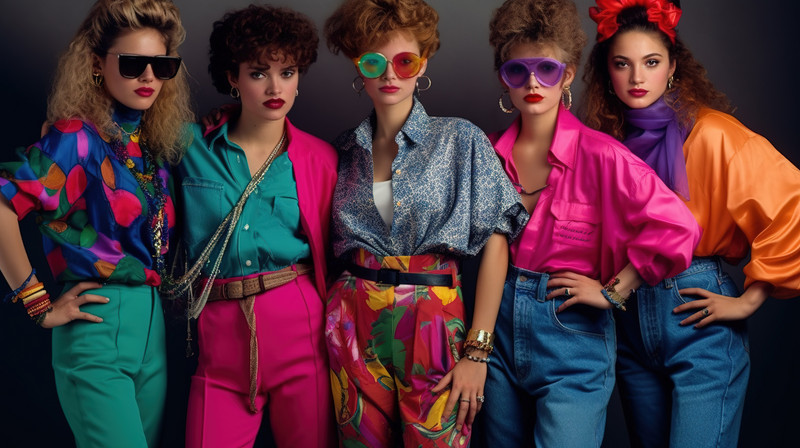 Summer Fashion 2025