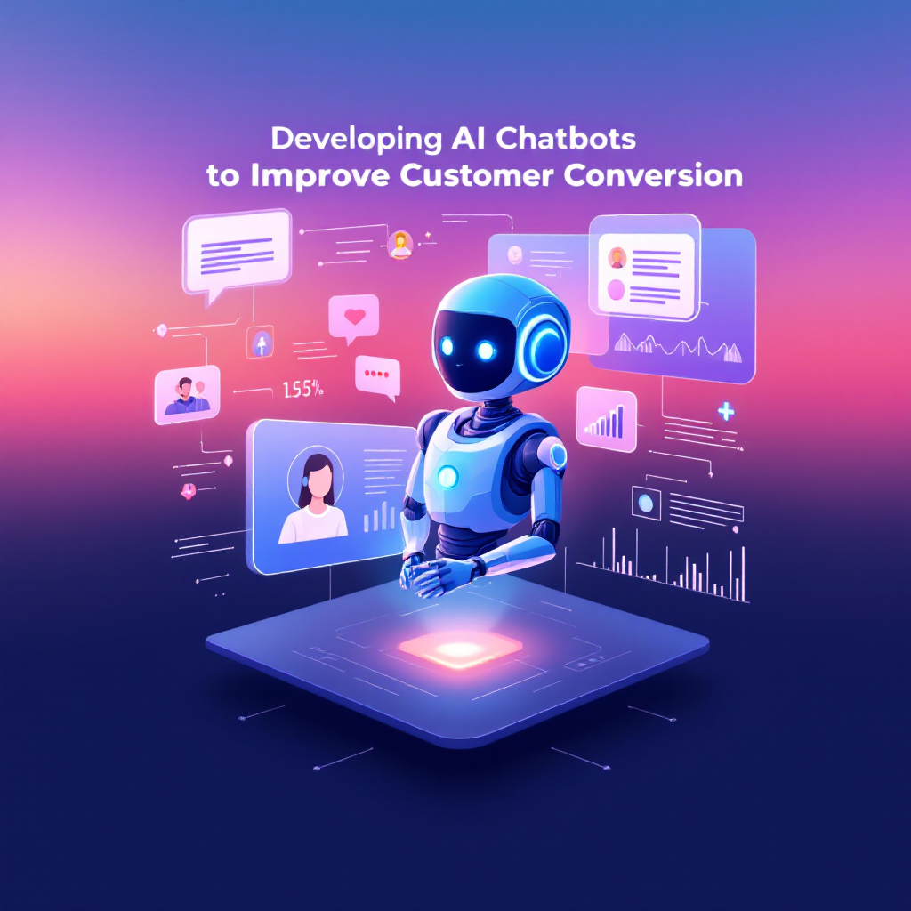 AI Development and Consulting