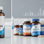 Prostadine Colibrim natural prostate supplement bottle