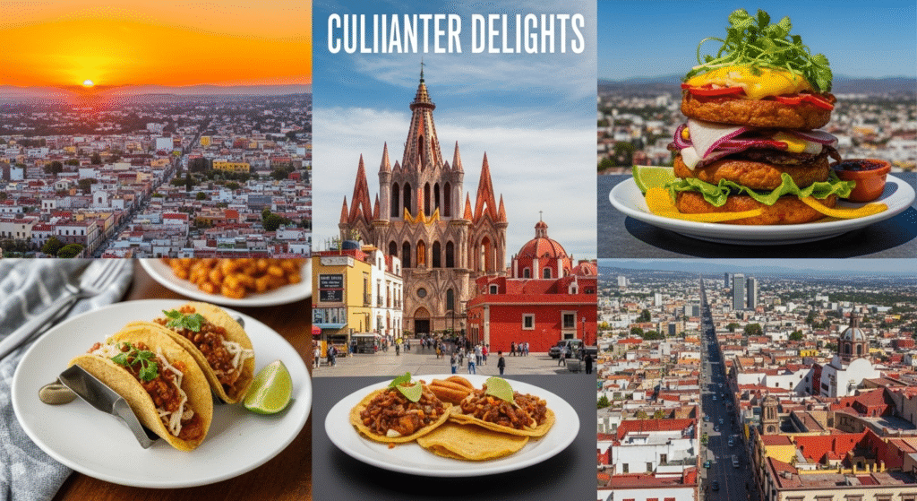 Why San Miguel de Allende Stands Out