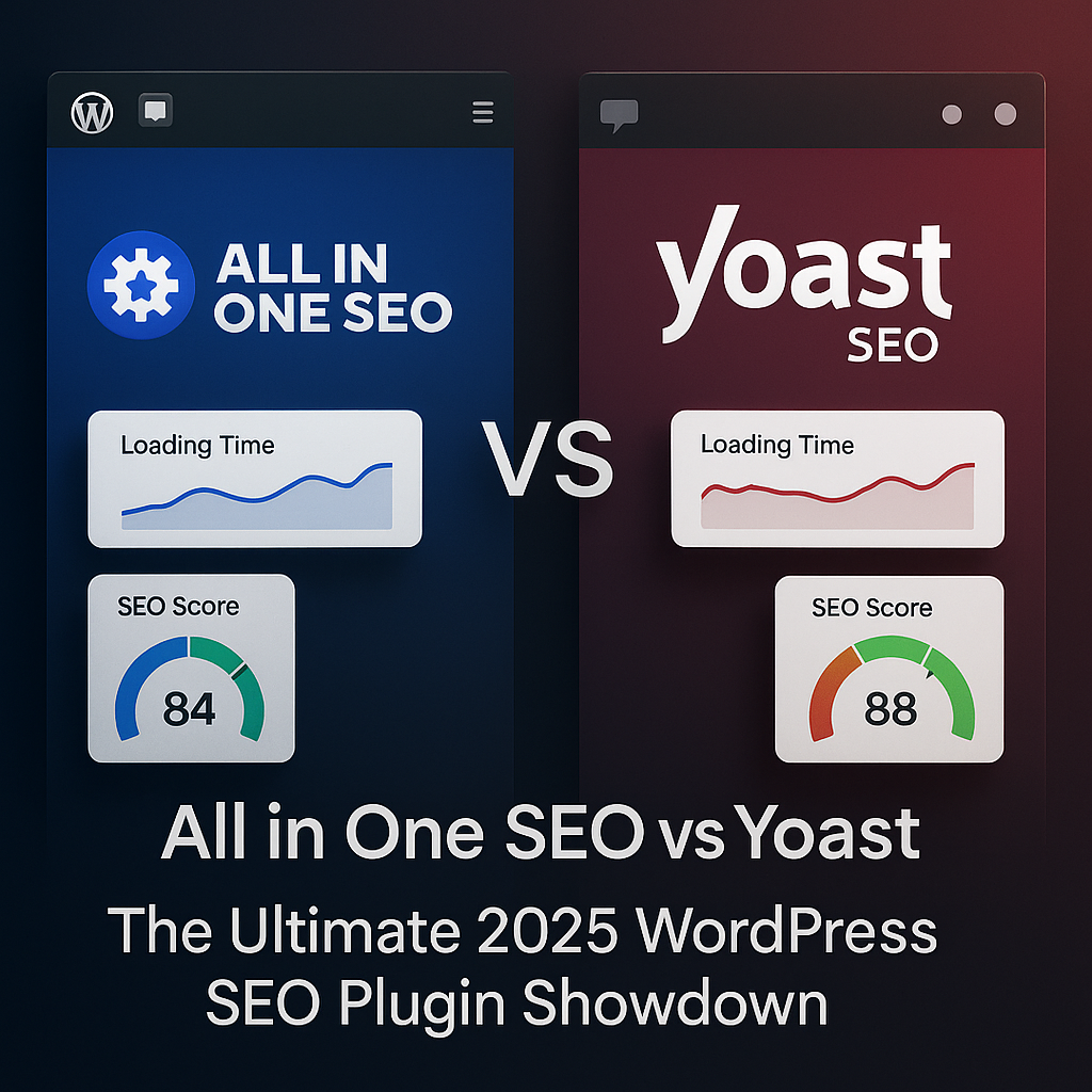 All in One SEO vs Yoast